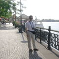 MALAISIE 2007 - Bornéo - Kuching