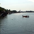 MALAISIE 2007 - Bornéo - Kuching