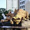 MALAISIE 2007 - Bornéo - Kuching