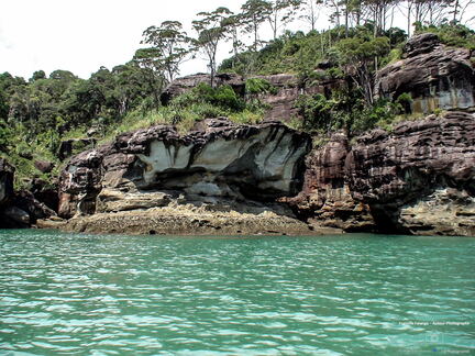 MALAISIE 2007 - Bornéo - Kuching