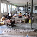 MALAISIE 2007 - Bornéo - Batang Ai