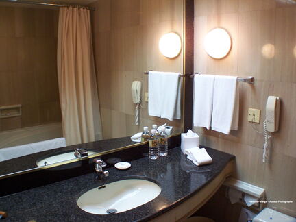 Fsai070704 Malaisie-Borneo-Kuching-Hilton 04