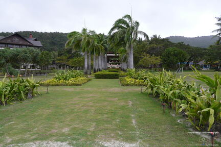 Fsai080727 Malaisie-Borneo-KK-Nexus-Resort 45