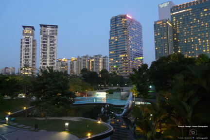 Fsai080731 Malaisie-KL-Ritz-Petronas 30