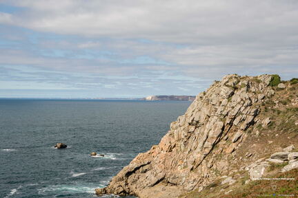 Bretagne - Pointe de Beuzec