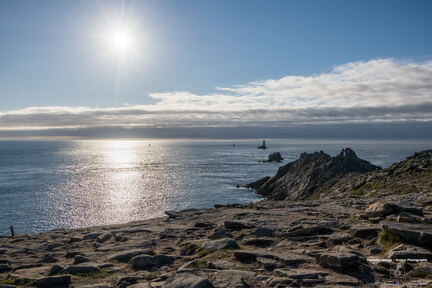 Bretagne - Pointe du Raz