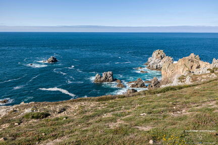 Bretagne - Pointe du Van