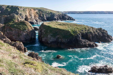 Bretagne - Pointe du Van