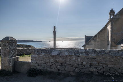 Bretagne - Pointe du Van