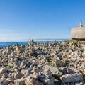 Bretagne - Cap de la Chevre
