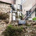 Bretagne - Pont-Aven