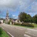 Bretagne - Ménez-Hom
