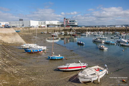 Bretagne - Douarnenez