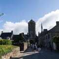 Bretagne - Locronan