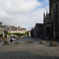 Bretagne - Locronan