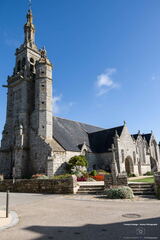 Bretagne - Plogonnec