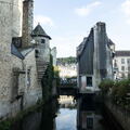 Bretagne - Quimper