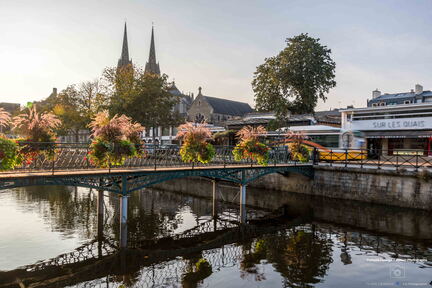 Bretagne - Quimper