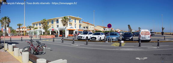 Occitanie - Mai 2013