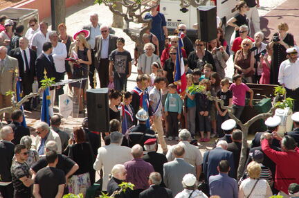 Occitanie - Mai 2013