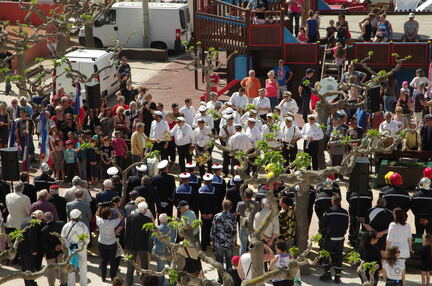 Occitanie - Mai 2013
