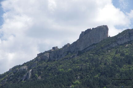 Occitanie - Mai 2013