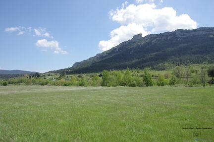 Occitanie - Mai 2013