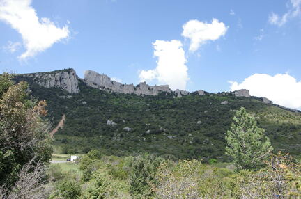 Occitanie - Mai 2013
