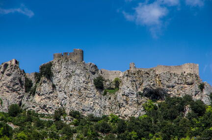 Occitanie - Mai 2013
