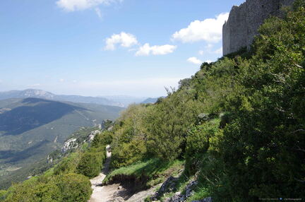 Occitanie - Mai 2013