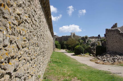 Occitanie - Mai 2013