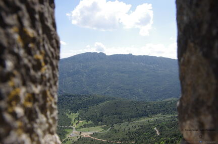 Occitanie - Mai 2013