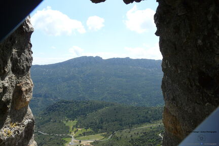 Occitanie - Mai 2013