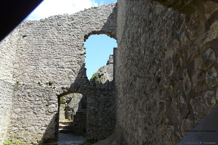 Occitanie - Mai 2013
