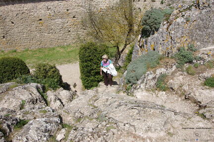 Occitanie - Mai 2013
