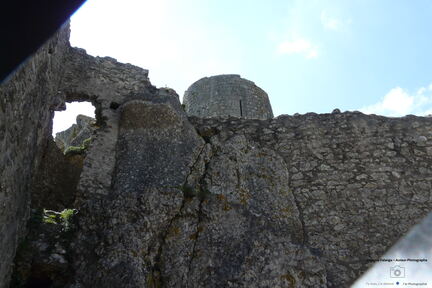 Occitanie - Mai 2013