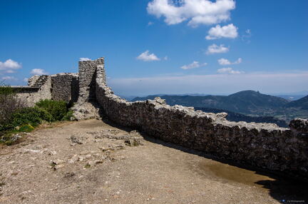 Occitanie - Mai 2013