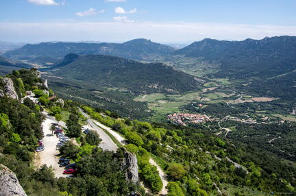 Occitanie - Mai 2013