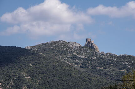 Occitanie - Mai 2013