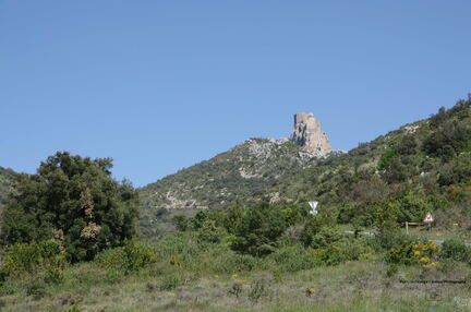 Occitanie - Mai 2013