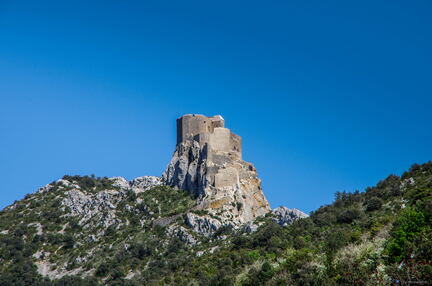 Occitanie - Mai 2013