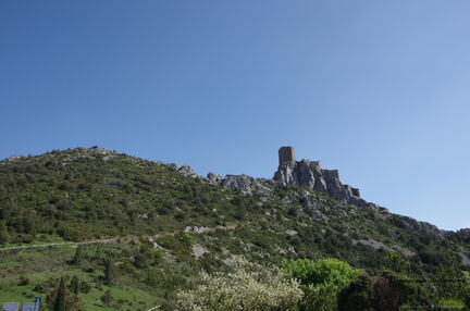 Occitanie - Mai 2013