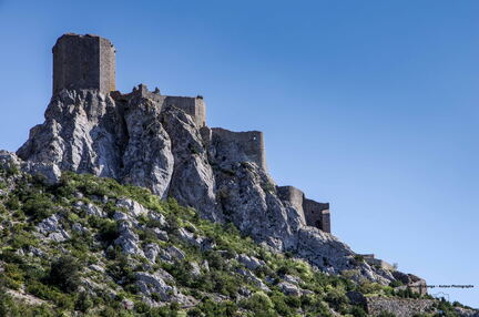 Occitanie - Mai 2013