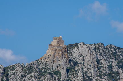 Occitanie - Mai 2013