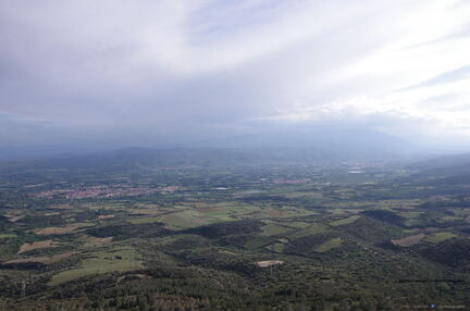 Occitanie - Mai 2013