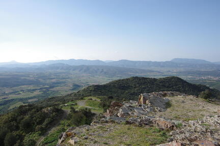 Occitanie - Mai 2013