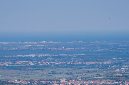 Occitanie - Mai 2013
