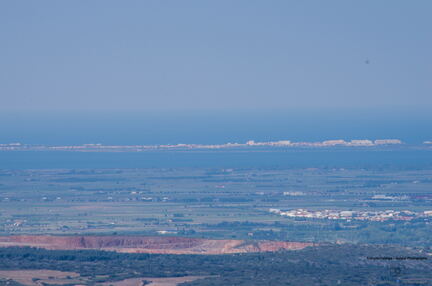 Occitanie - Mai 2013