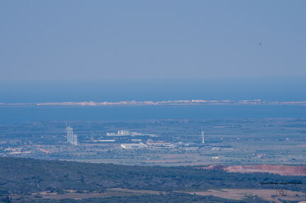 Occitanie - Mai 2013
