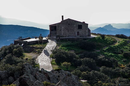 Occitanie - Mai 2013